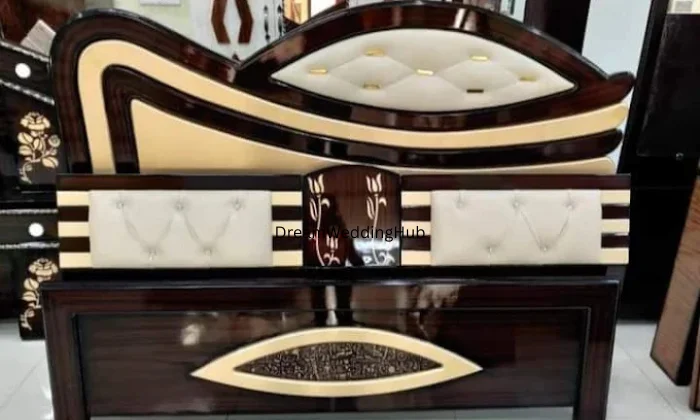 Nanhi Steel Furniture